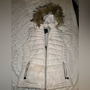 Vest size medium